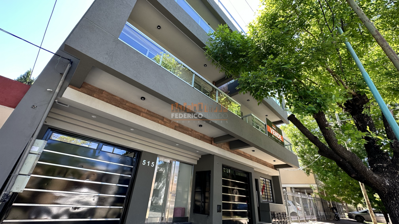 Departamento Venta Banfield 3 Ambientes c/ cochera y Terraza Lomas De Zamora