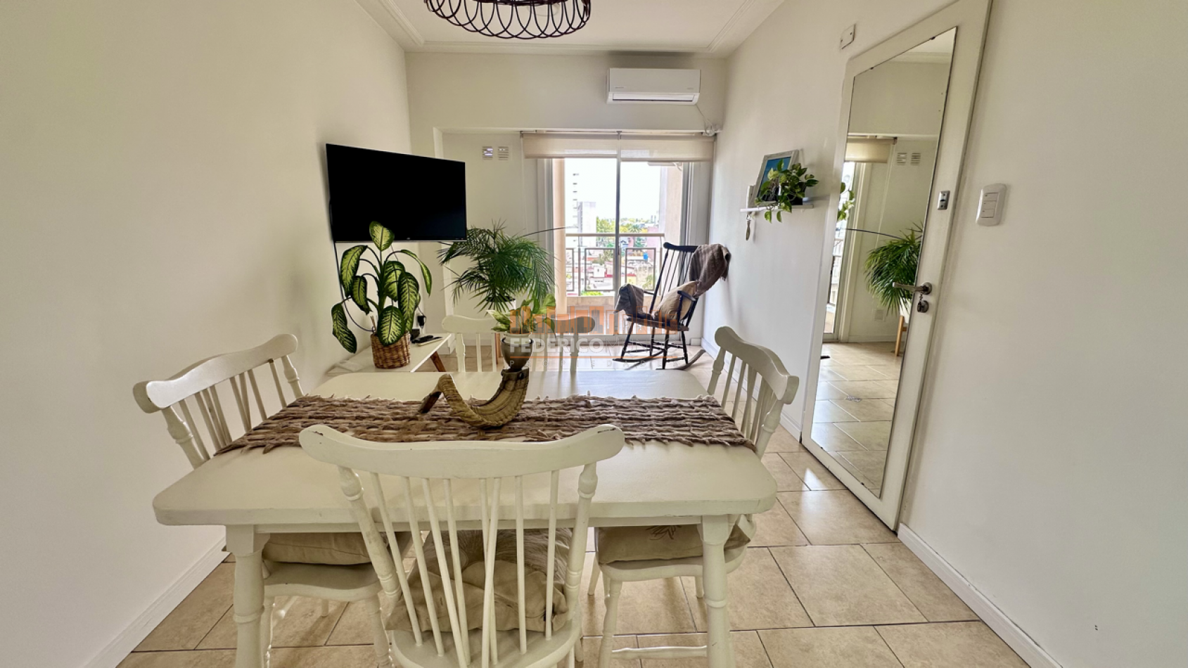 Departamento 2 ambientes venta Lanus este