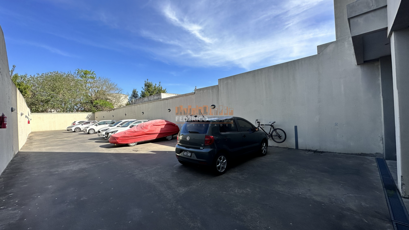 Departamento venta 3 ambientes Wilde Avellaneda c/ 2 cocheras