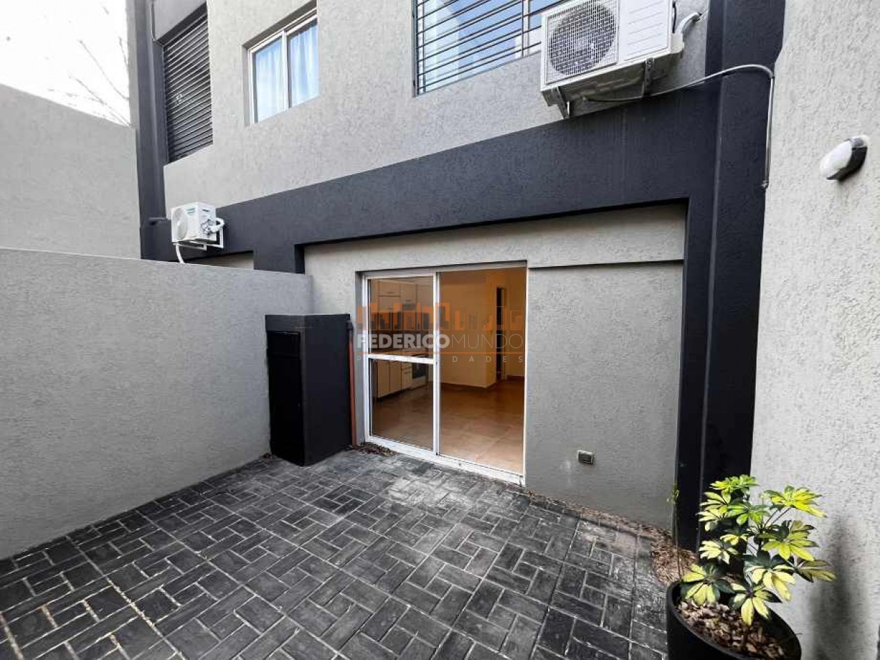 Monoambiente venta Lanus Este