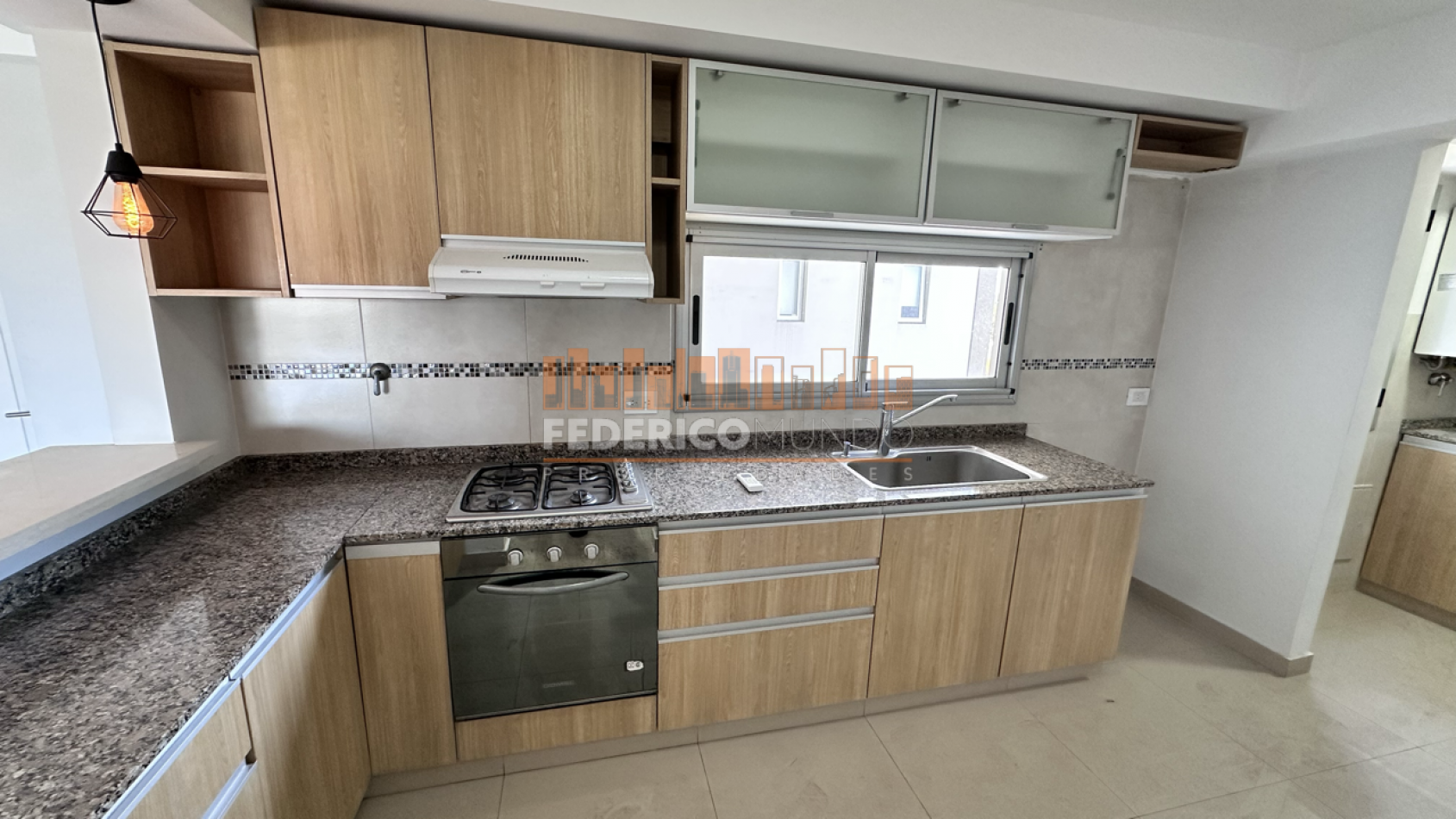 Departamento Venta Lanus 3 Ambientes con cochera Remedios de Escalda 
