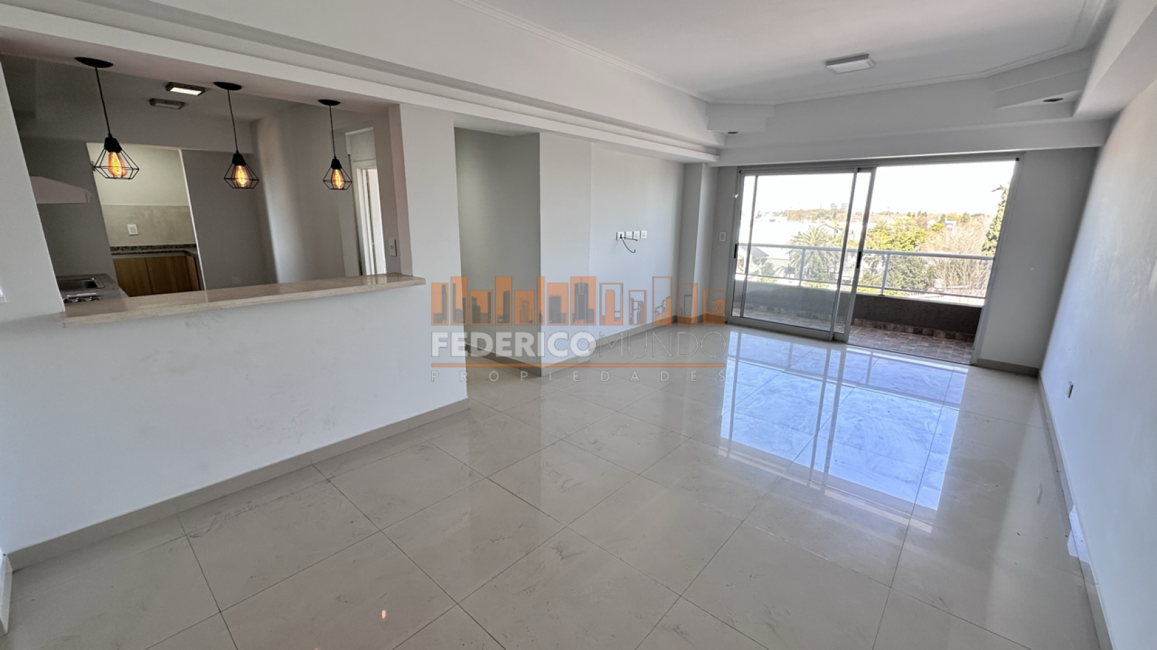 Departamento Venta Lanus 3 Ambientes con cochera Remedios de Escalda 