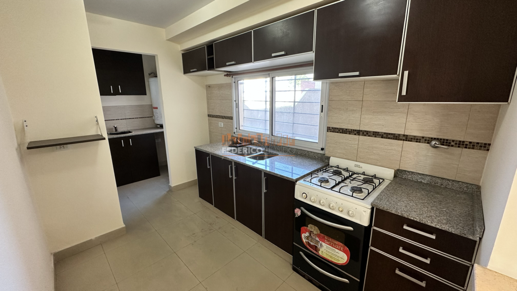 Departamento venta 3 ambientes Wilde Avellaneda c/ 2 cocheras