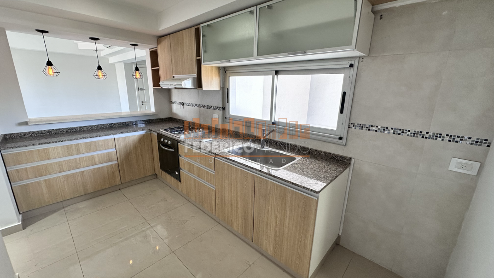 Departamento Venta Lanus 3 Ambientes con cochera Remedios de Escalda 