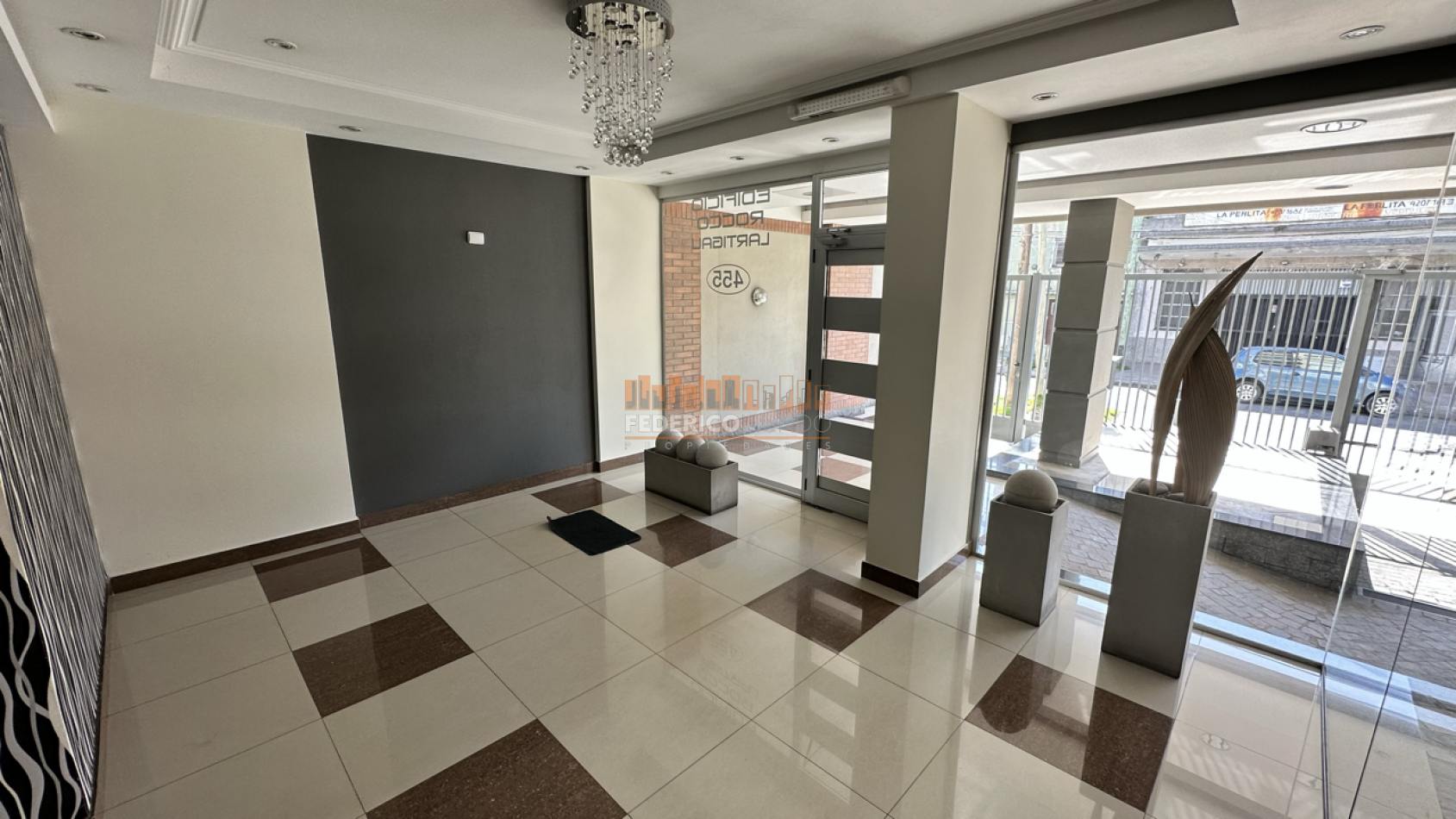 Departamento venta 3 ambientes Wilde Avellaneda c/ 2 cocheras