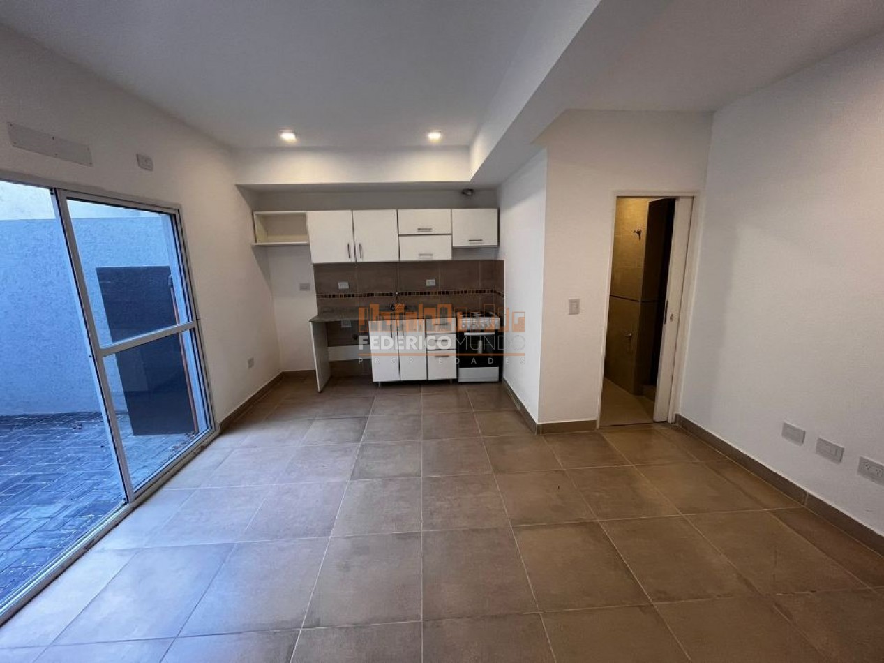 Monoambiente venta Lanus Este