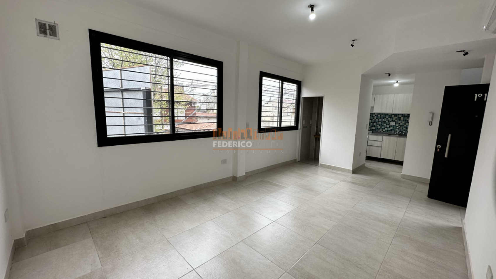 DEPARTAMENTO EN VENTA 3 AMBIENTES A ESTRENAR CON COCHERA LANUS ESTE