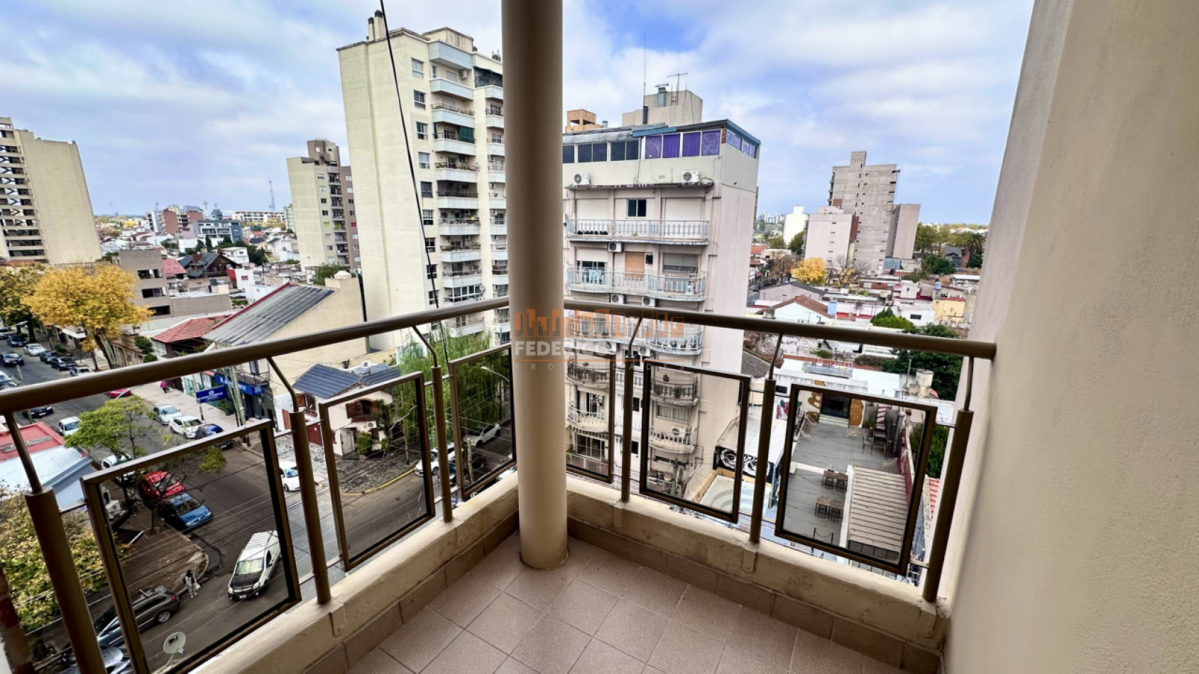 Departamento 2 ambientes venta Lanus este