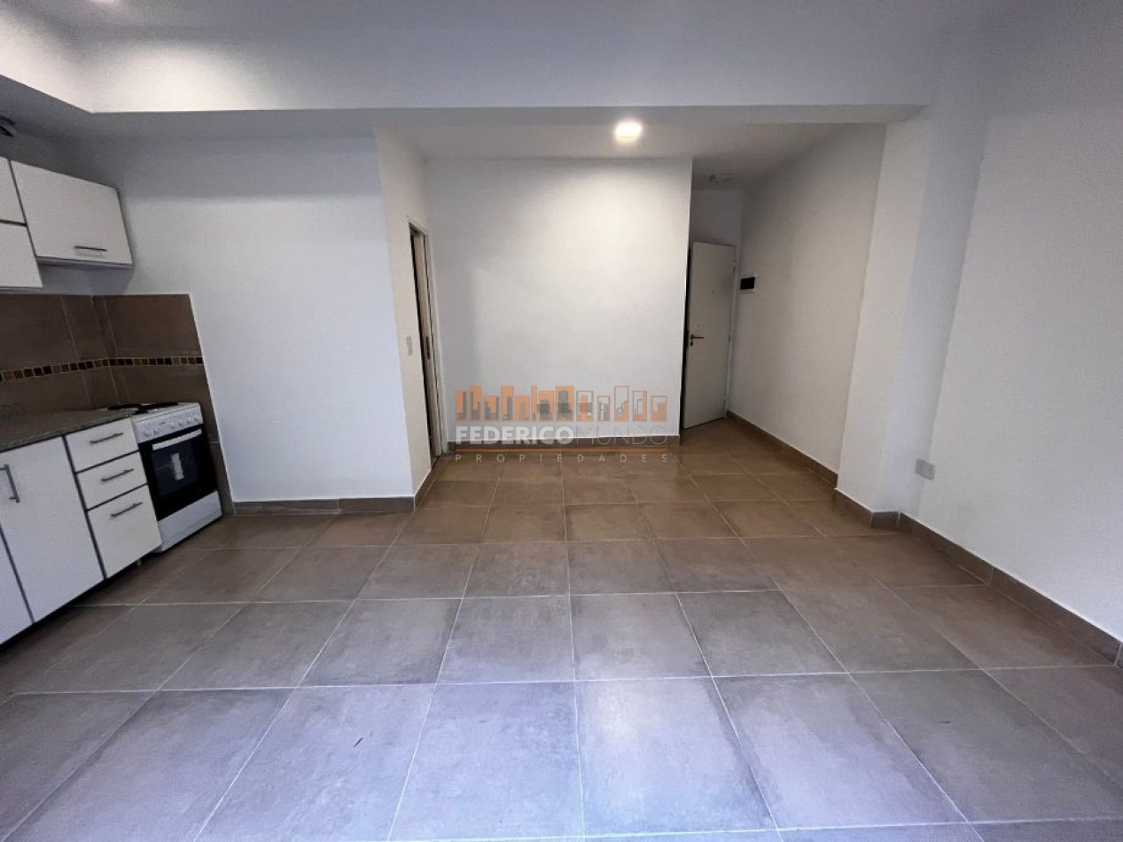 Monoambiente venta Lanus Este