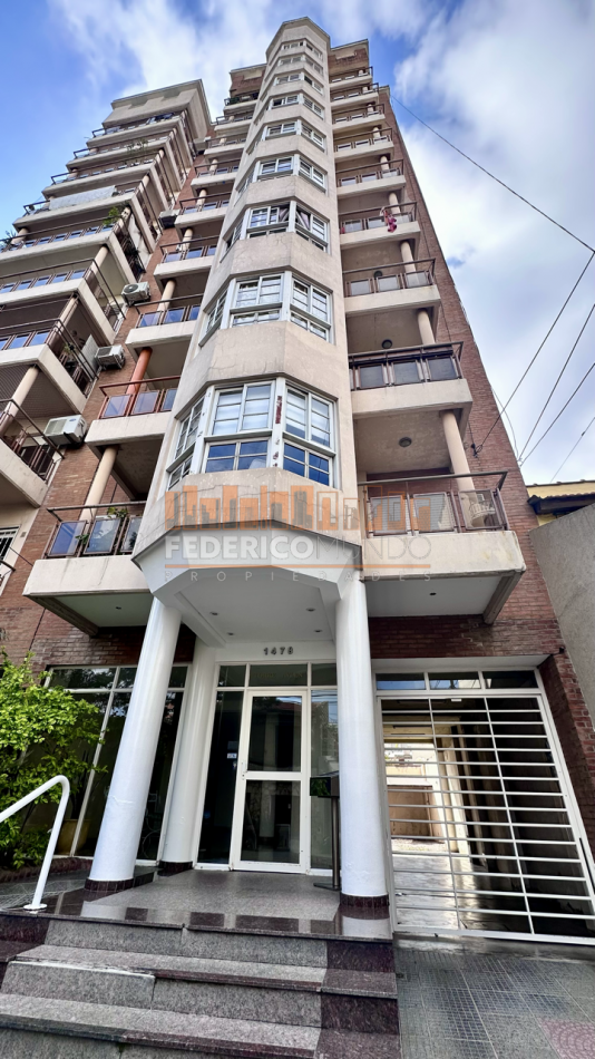 Departamento 2 ambientes venta Lanus este