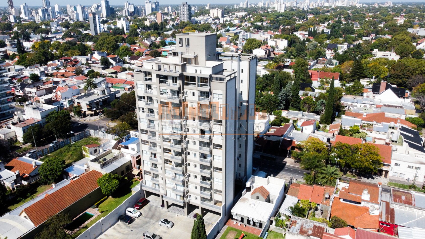 Departamento Venta Lanus 3 Ambientes con cochera Remedios de Escalda 