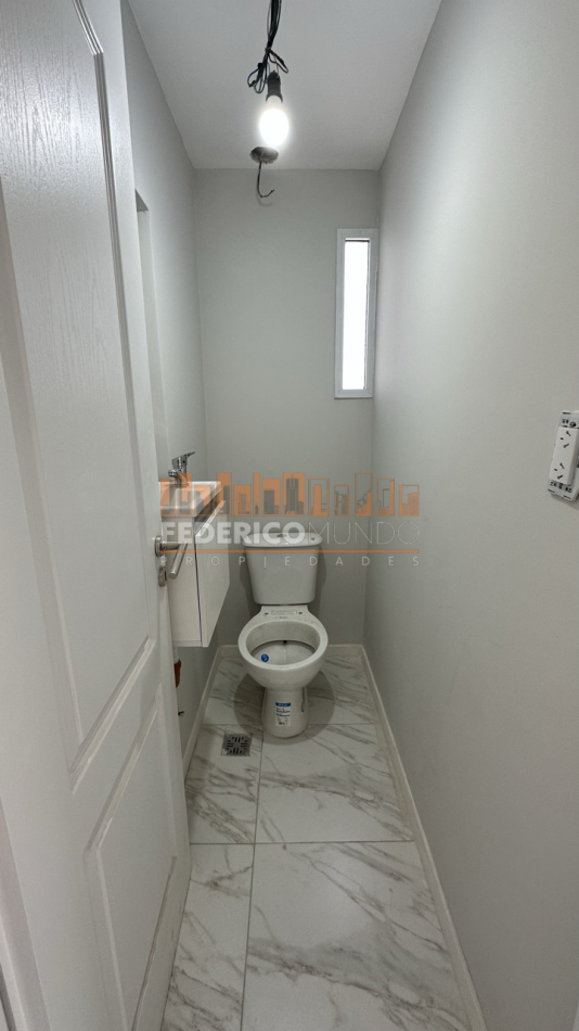 Departamento Venta Banfield 3 Ambientes c/cochera y Terraza Lomas De Zamora 