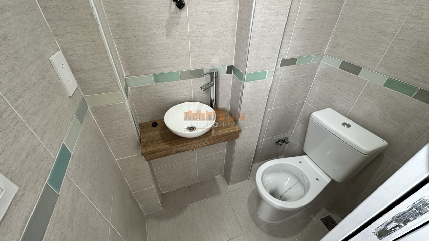 DEPARTAMENTO EN VENTA 3 AMBIENTES A ESTRENAR CON COCHERA LANUS ESTE