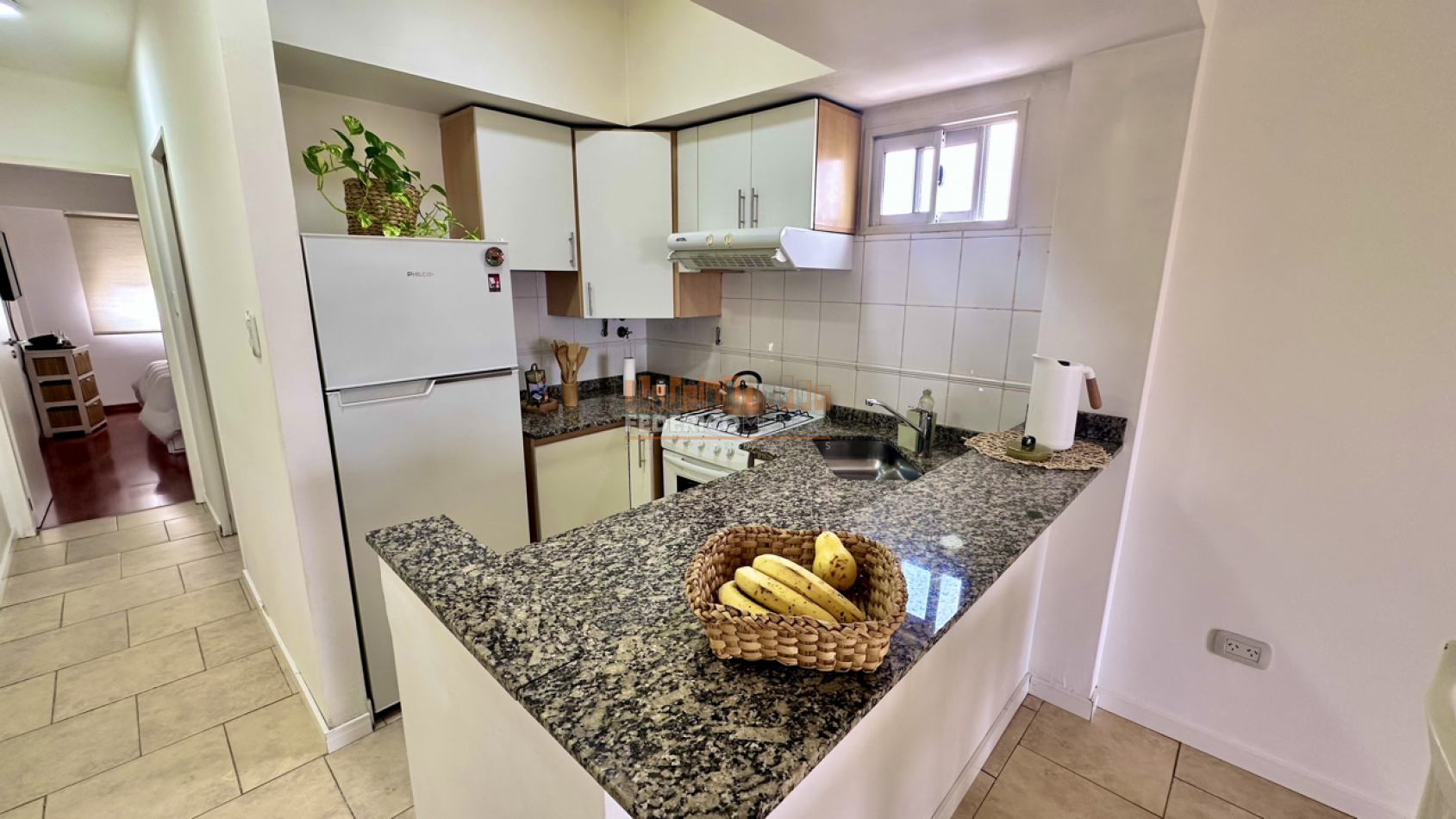 Departamento 2 ambientes venta Lanus este