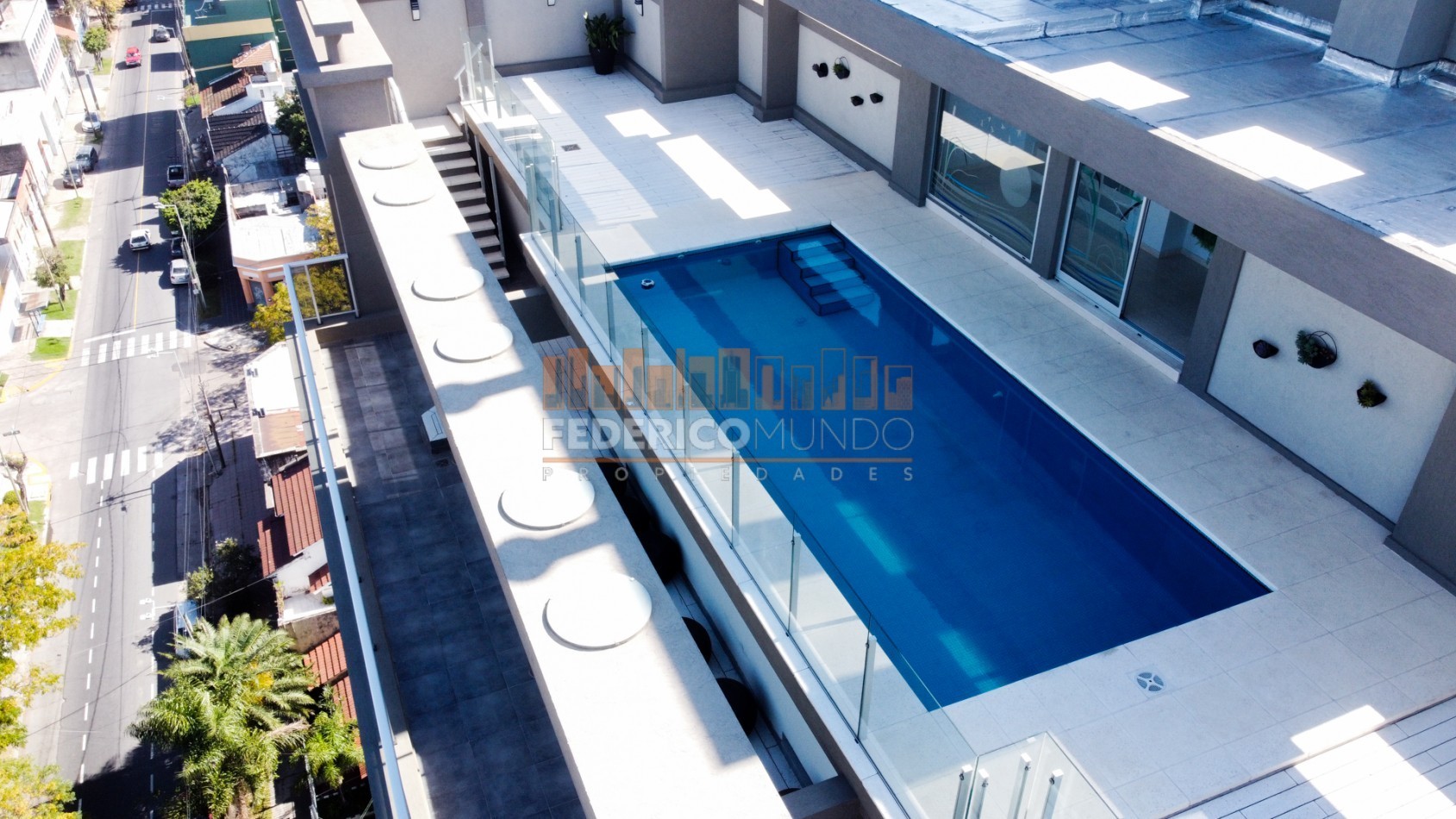 Departamento Venta Lanus 3 Ambientes con cochera Remedios de Escalada 