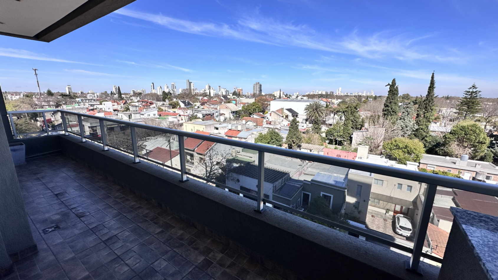 Departamento Venta Lanus 3 Ambientes con cochera Remedios de Escalada 