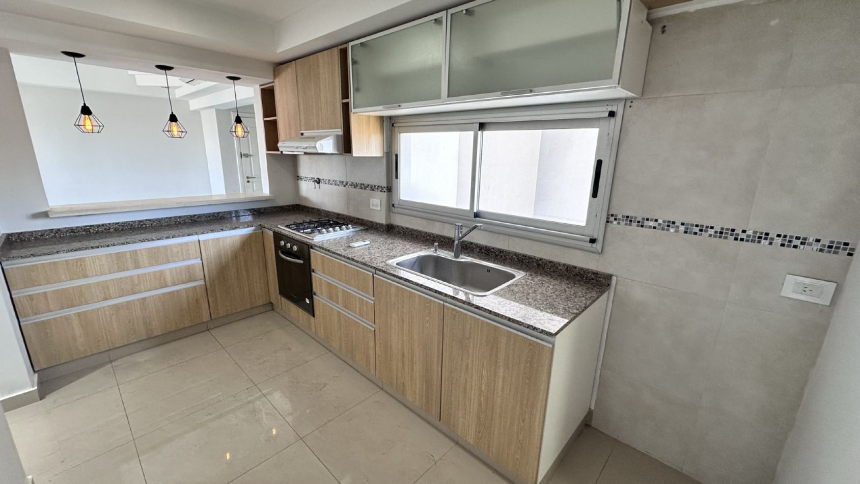 Departamento Venta Lanus 3 Ambientes con cochera Remedios de Escalada 