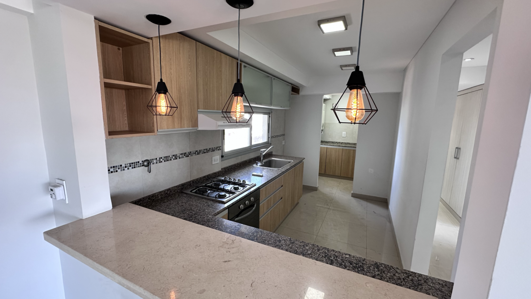 Departamento Venta Lanus 3 Ambientes con cochera Remedios de Escalada 