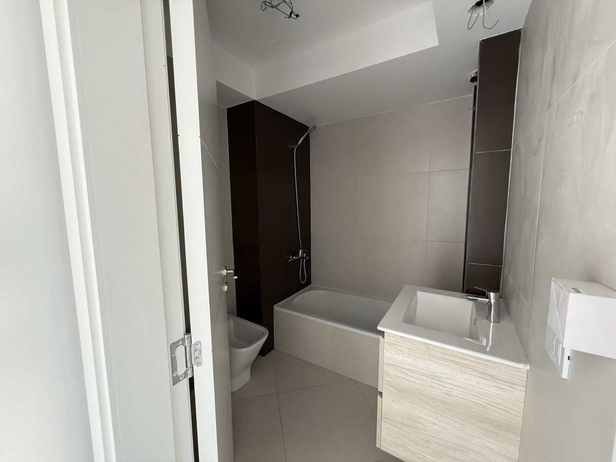 Departamento Venta Lanus Este 2 Ambientes a estrenar