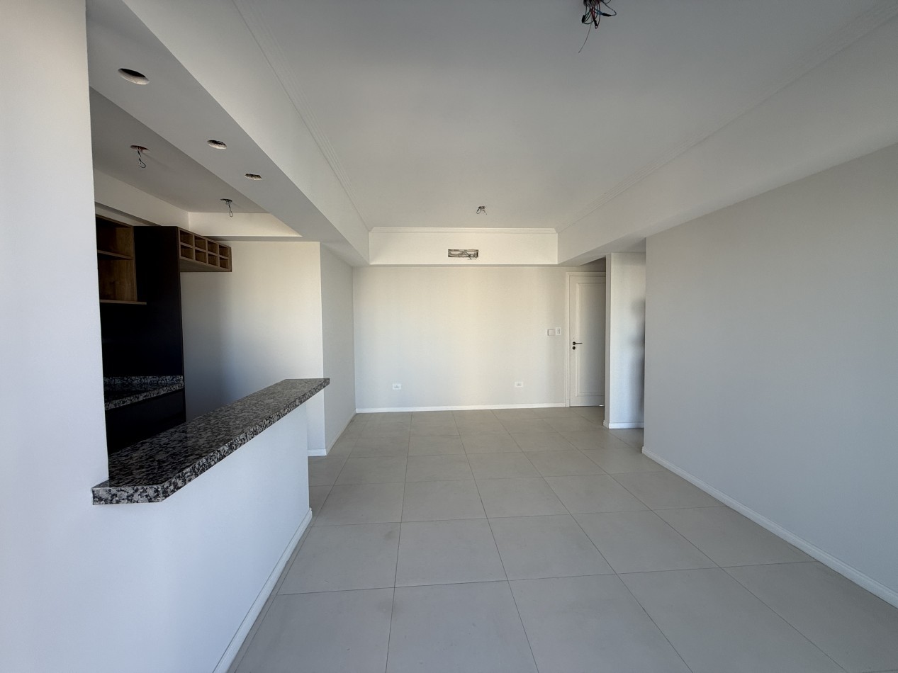 Departamento Venta Lanus Este 2 Ambientes a estrenar