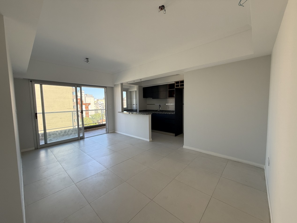 Departamento Venta Lanus Este 2 Ambientes a estrenar