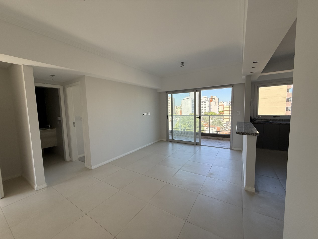Departamento Venta Lanus Este 2 Ambientes a estrenar