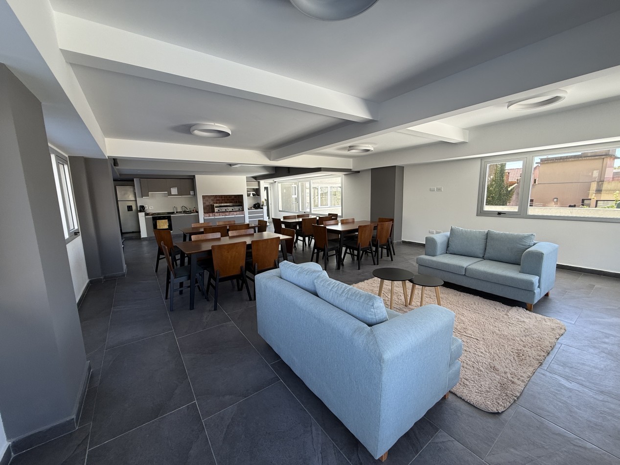 Departamento Venta Lanus Este 2 Ambientes a estrenar