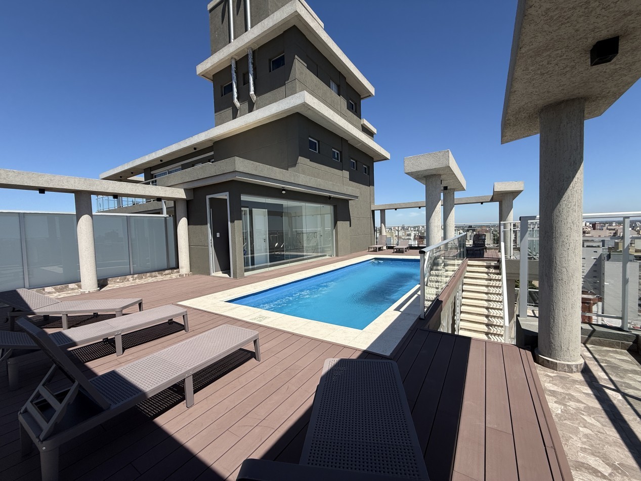 Departamento Venta Lanus Este 2 Ambientes a estrenar