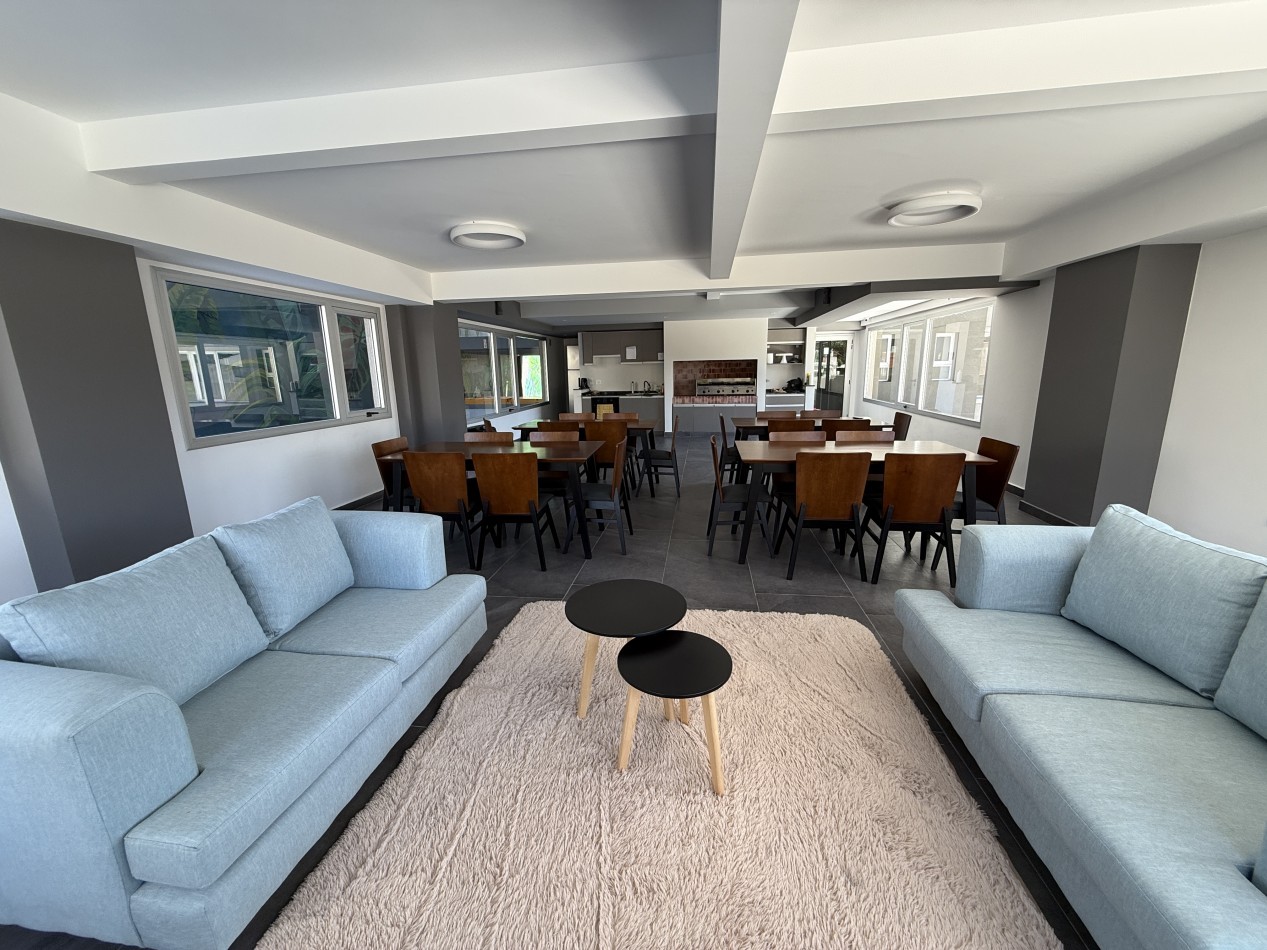 Departamento Venta Lanus Este 2 Ambientes a estrenar