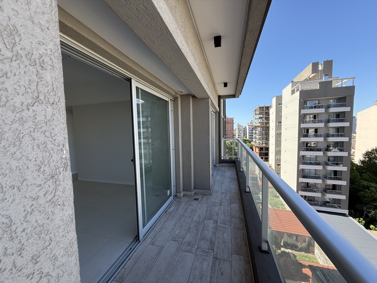 Departamento Venta Lanus Este 2 Ambientes a estrenar