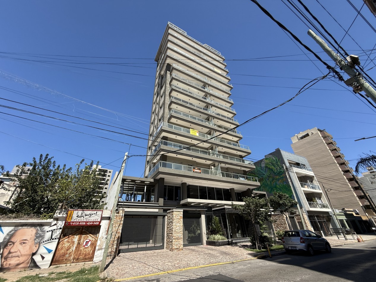 Departamento Venta Lanus Este 2 Ambientes a estrenar