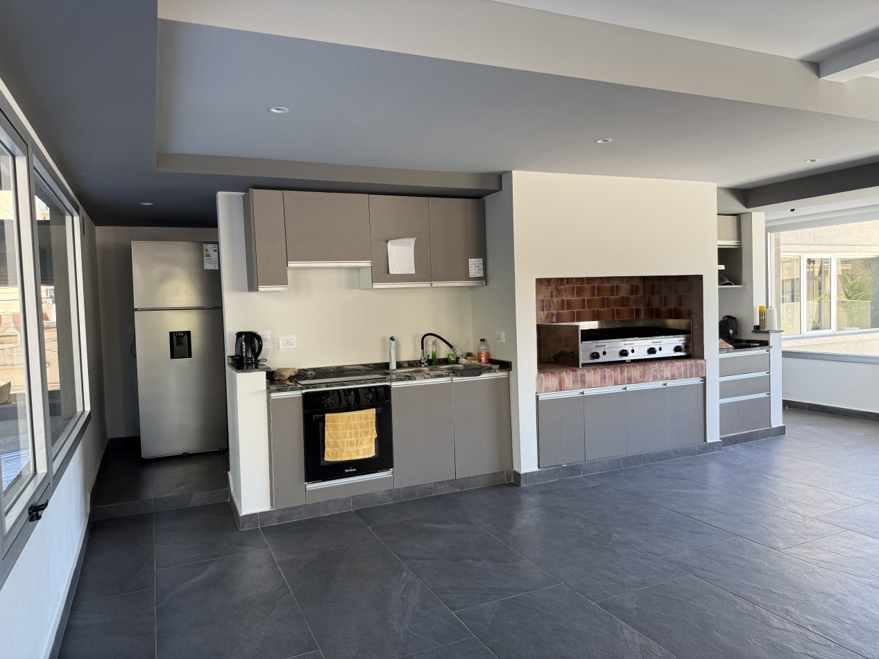 Departamento Venta Lanus Este 2 Ambientes a estrenar