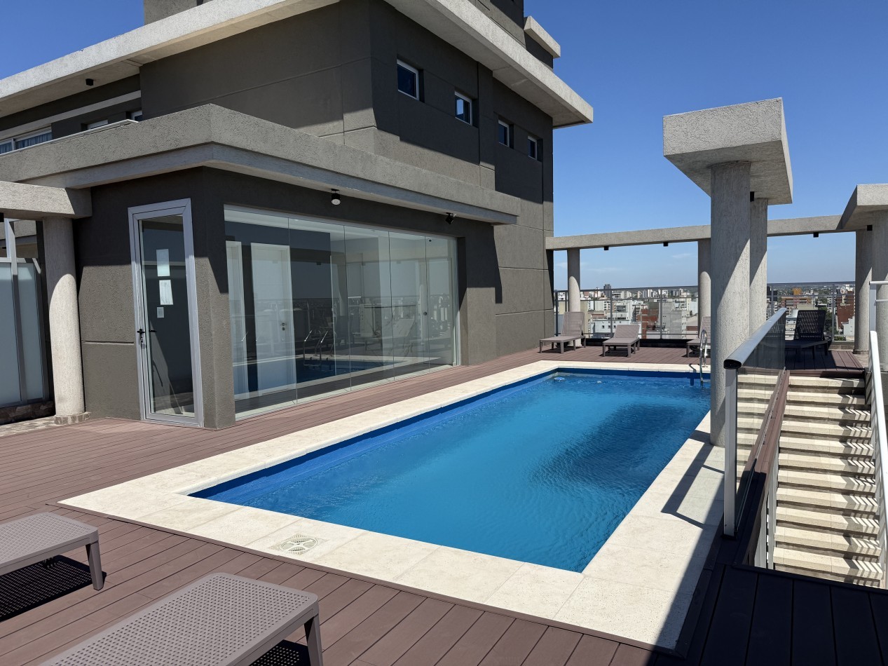 Departamento Venta Lanus Este 2 Ambientes a estrenar