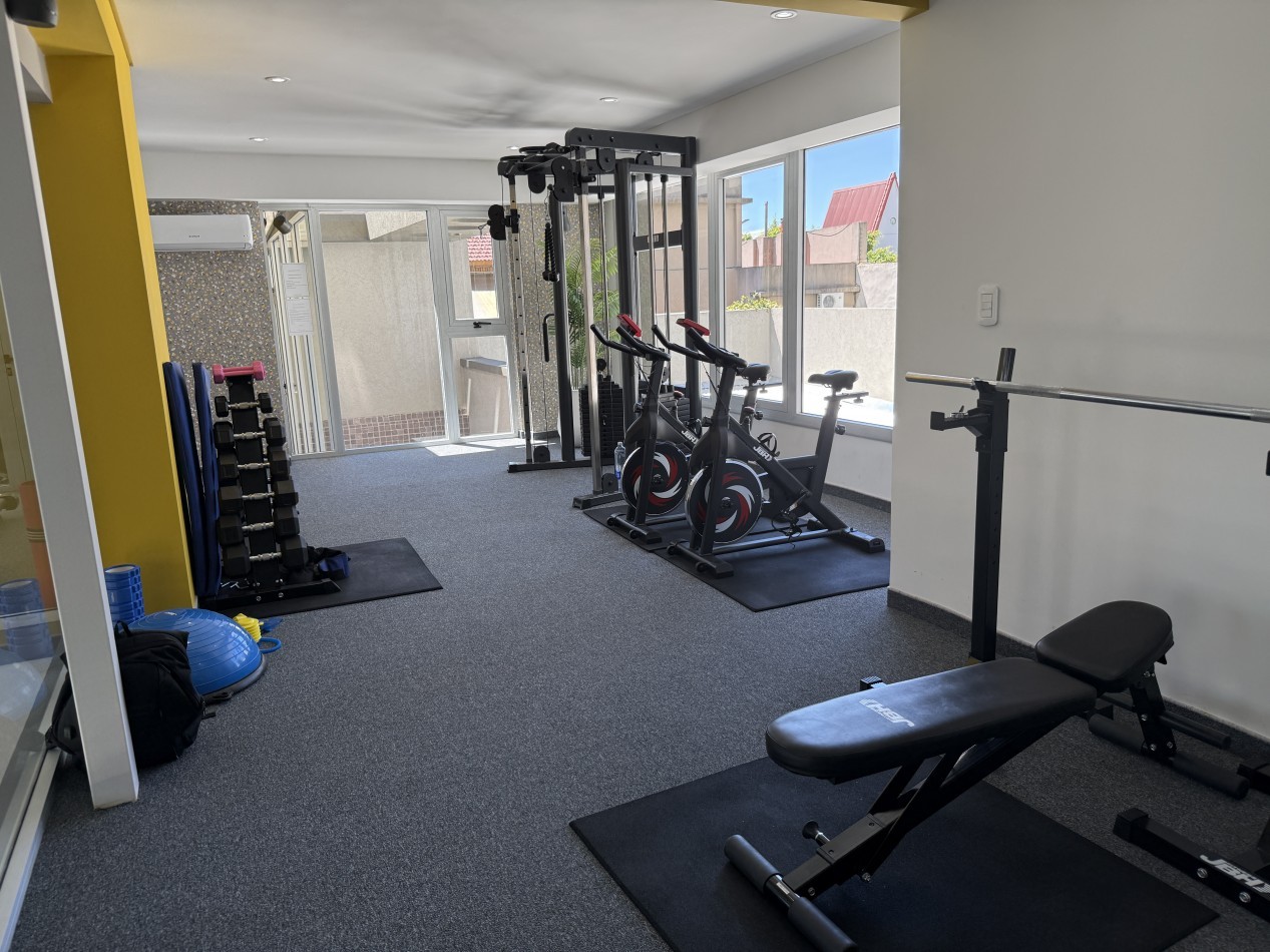 Departamento Venta Lanus Este 2 Ambientes a estrenar