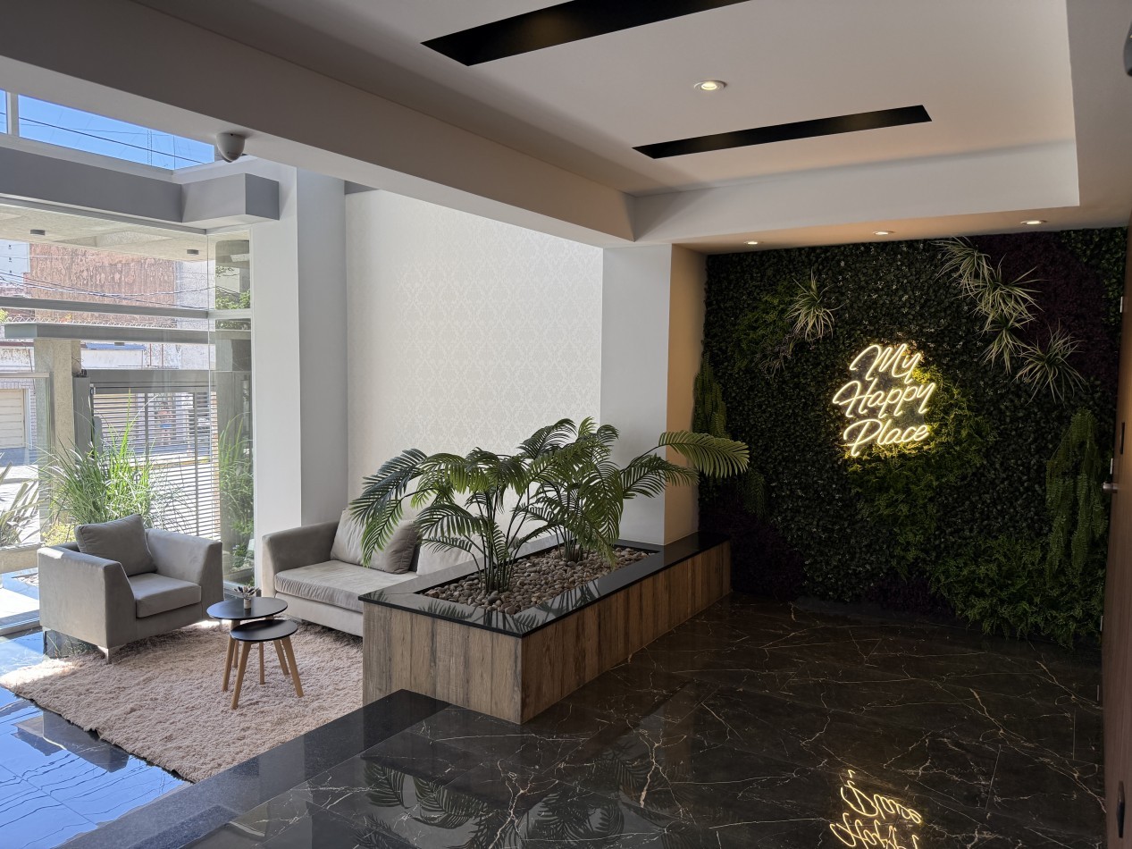 Departamento Venta Lanus Este 2 Ambientes a estrenar
