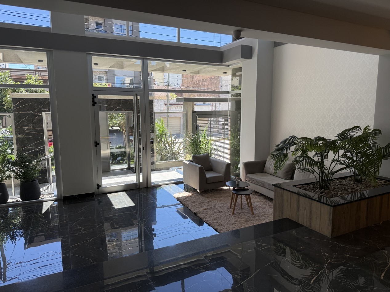 Departamento Venta Lanus Este 2 Ambientes a estrenar
