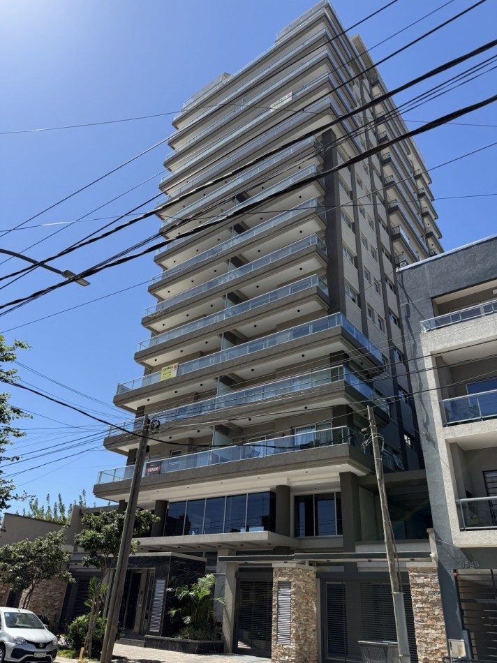Departamento Venta Lanus Este 2 Ambientes a estrenar