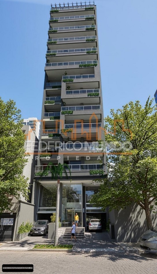 Departamento 4 ambientes en venta en pozo en Lanus Oeste
