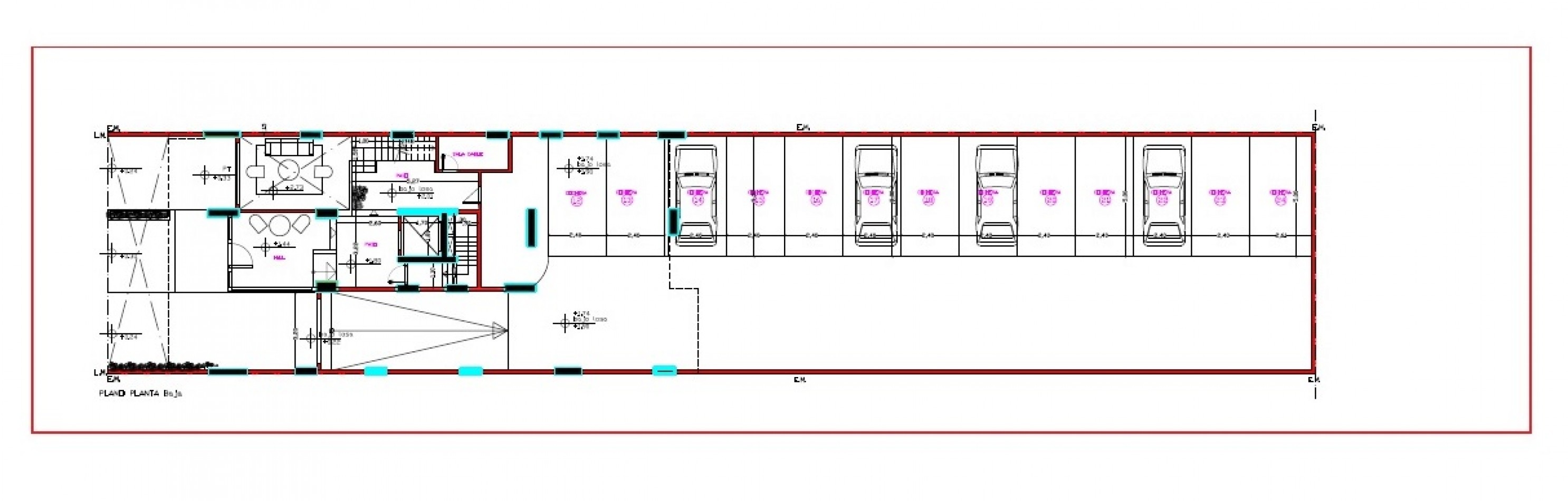 Departamento 4 ambientes en venta en pozo en Lanus Oeste