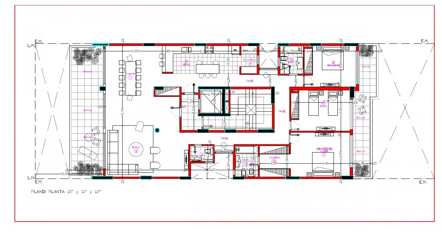 Departamento 4 ambientes en venta en pozo en Lanus Oeste