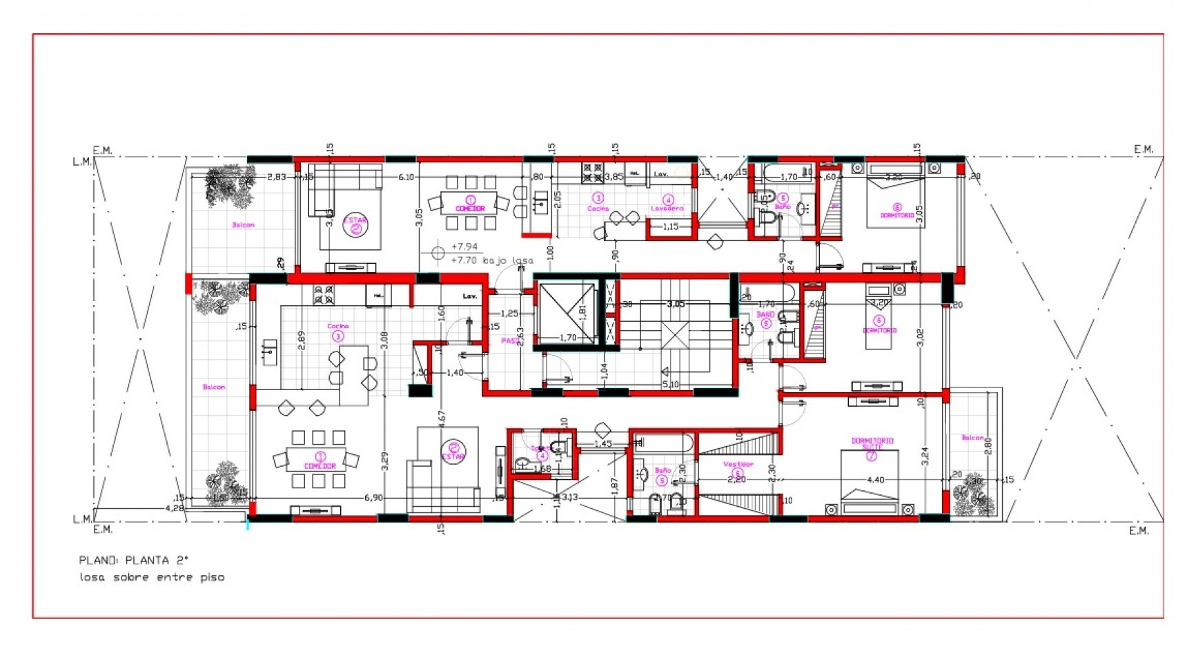 Departamento 3 ambientes en venta en pozo en Lanus Oeste