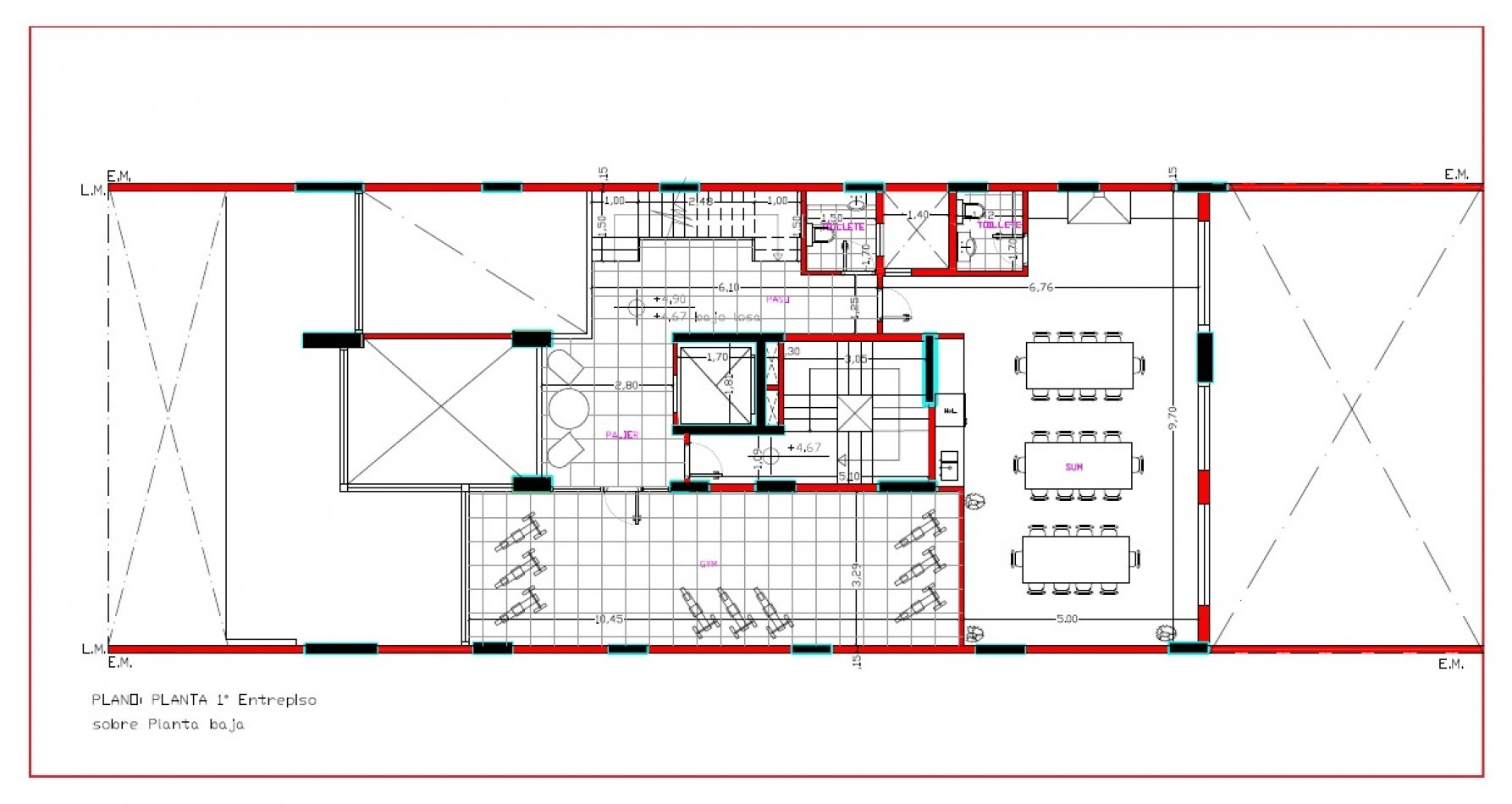 Departamento 3 ambientes en venta en pozo en Lanus Oeste