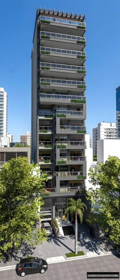 Departamento 2 ambientes en venta en pozo en Lanus Oeste