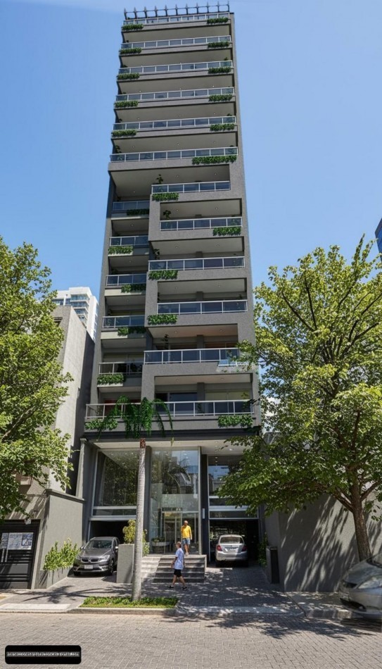Departamento 2 ambientes en venta en pozo en Lanus Oeste