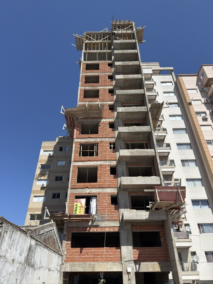 Departamentos 2/3/4 ambientes en venta Lanus Este