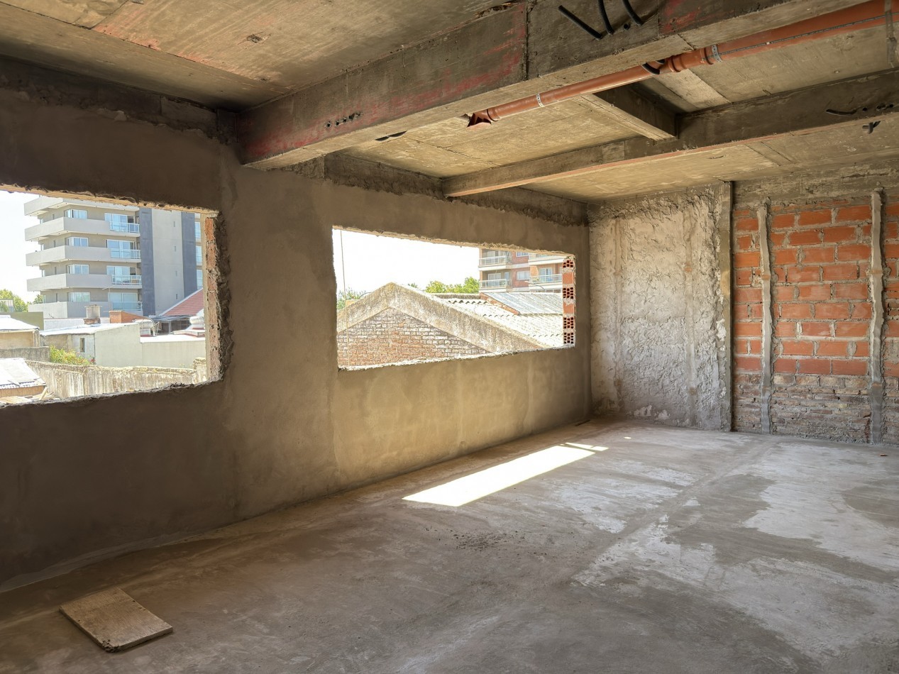 Departamentos 2/3/4 ambientes en venta Lanus Este