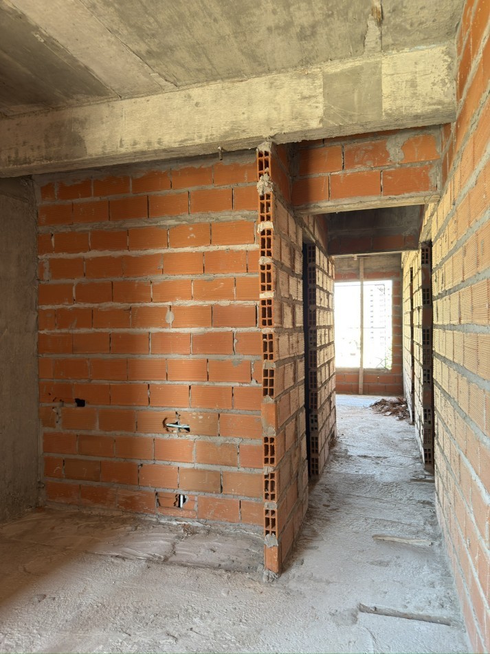 Departamentos 2/3/4 ambientes en venta Lanus Este