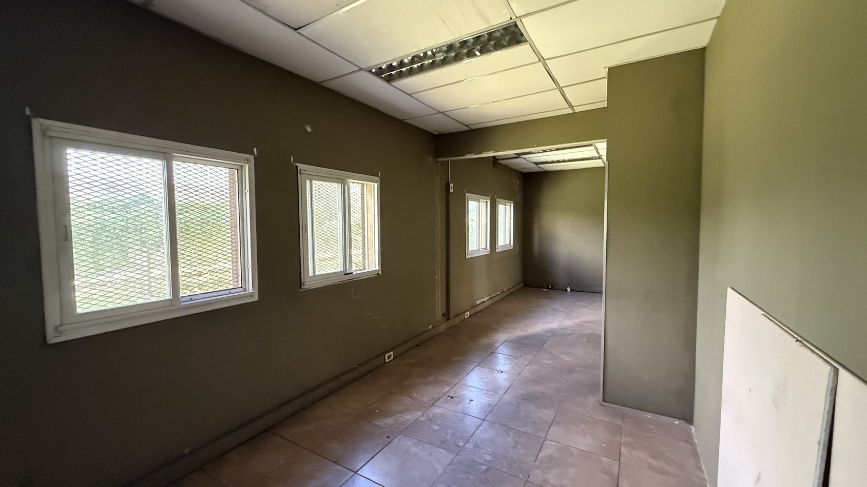 Galpon/Deposito en venta Parque Industrial Quilmes