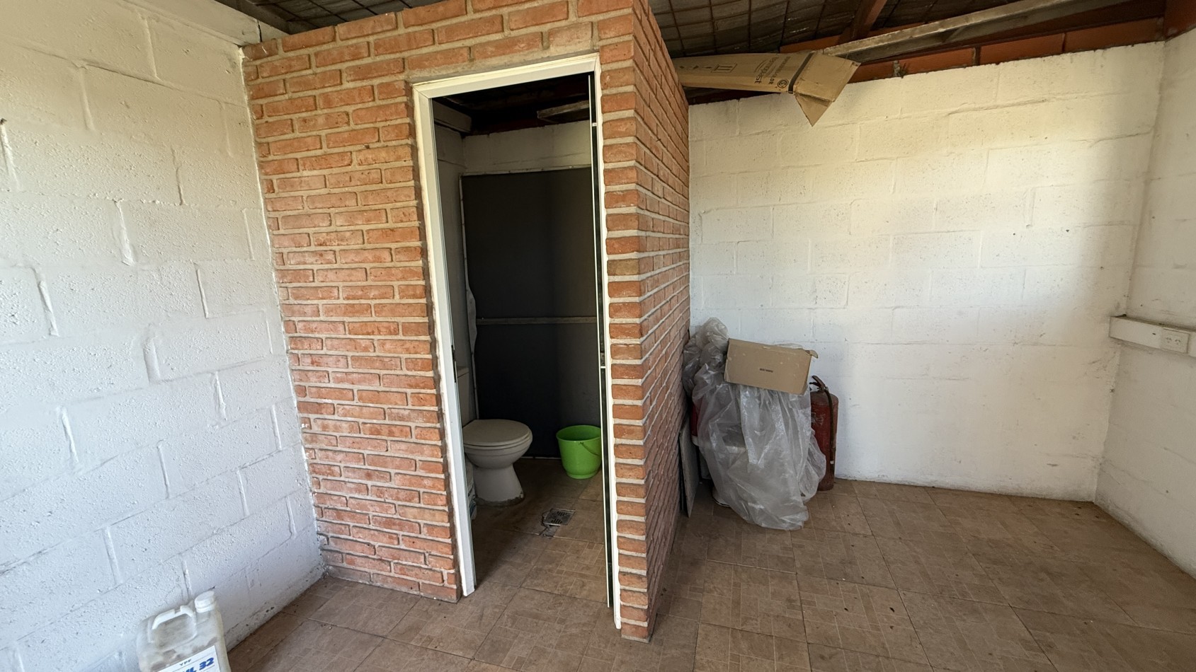 Galpon/Deposito en venta Parque Industrial Quilmes