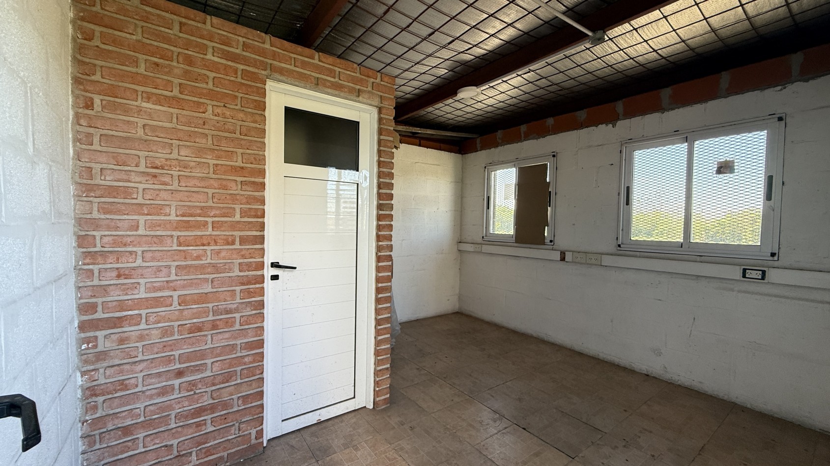 Galpon/Deposito en venta Parque Industrial Quilmes